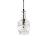 Decanter Pendant Collection - Style 1